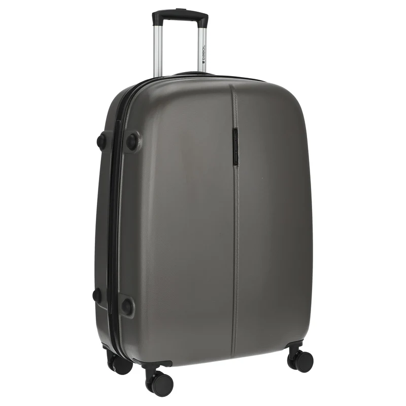 Gabol Paradise XP - 4-Rollen-Trolley Set 2tlg. (M+L) (gris)