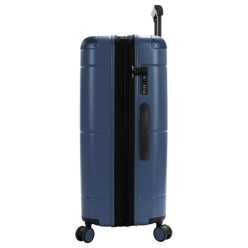 Heys Zen - 4-Rollen-Trolley L 75.6 cm erw. (navy)