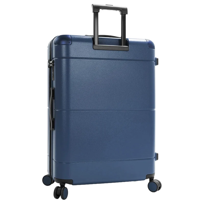 Heys Zen - 4-Rollen-Trolley L 75.6 cm erw. (navy)