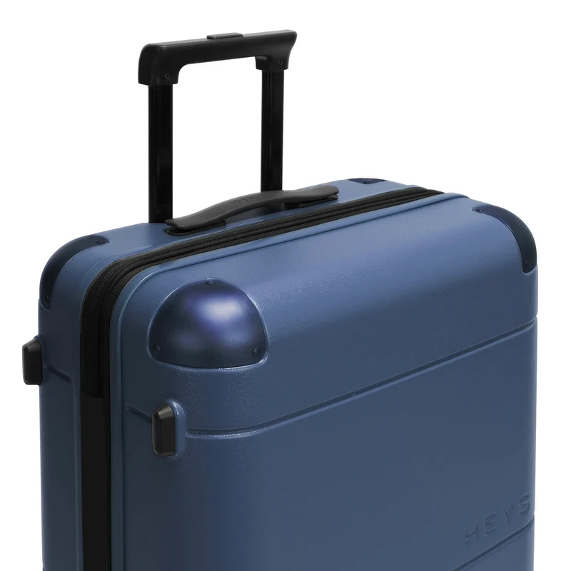 Heys Zen - 4-Rollen-Trolley L 75.6 cm erw. (navy)