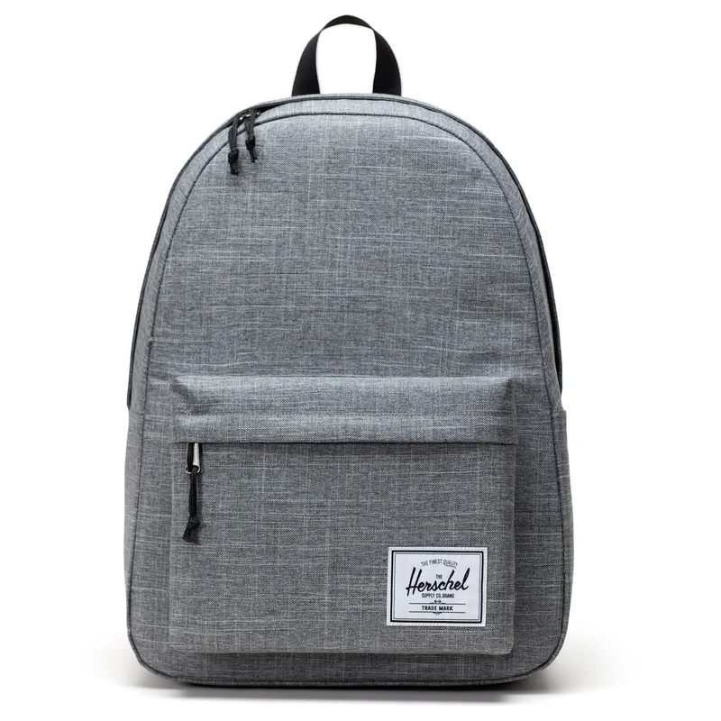 Herschel Classic XL - Rucksack 16" 45.5 cm (raven crosshatch)