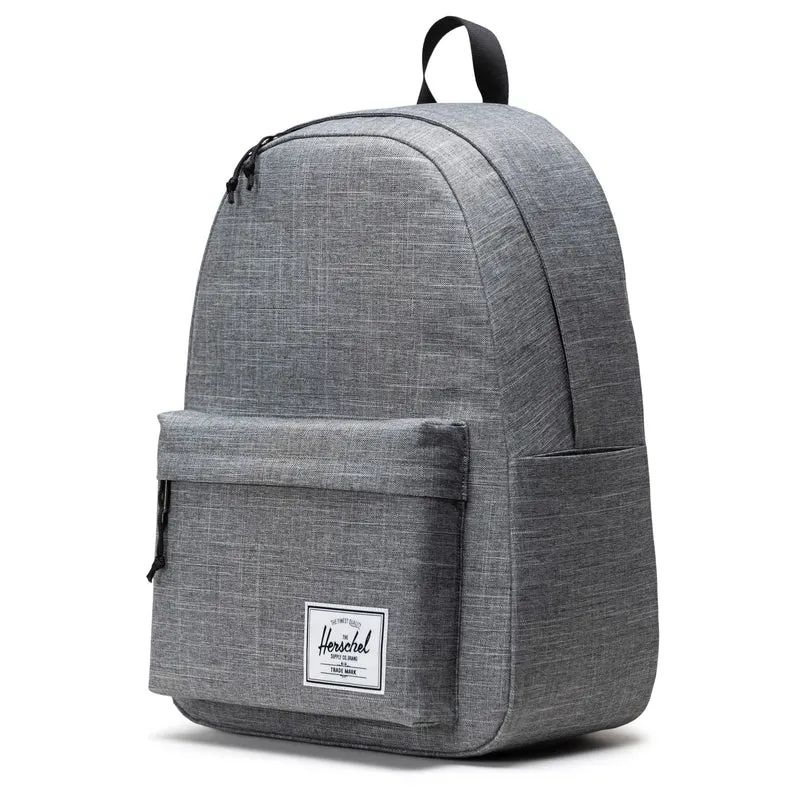 Herschel Classic XL - Rucksack 16" 45.5 cm (raven crosshatch)