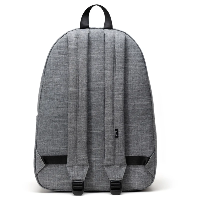 Herschel Classic XL - Rucksack 16" 45.5 cm (raven crosshatch)
