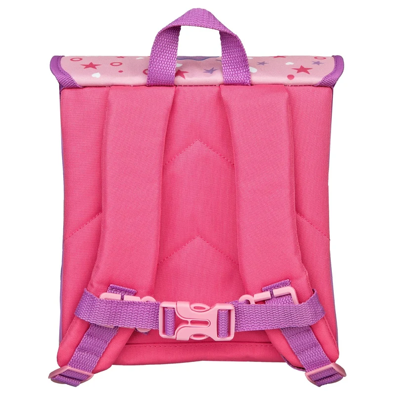 Scooli CUTIE - Kindergartenrucksack 23 cm (Peppa Pig)