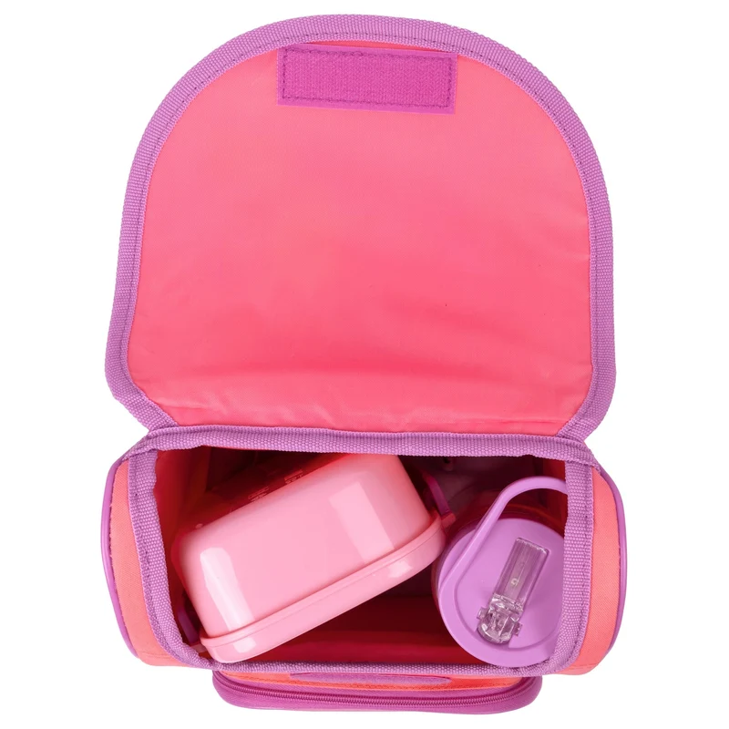 Scooli CUTIE - Kindergartenrucksack 23 cm (Peppa Pig)