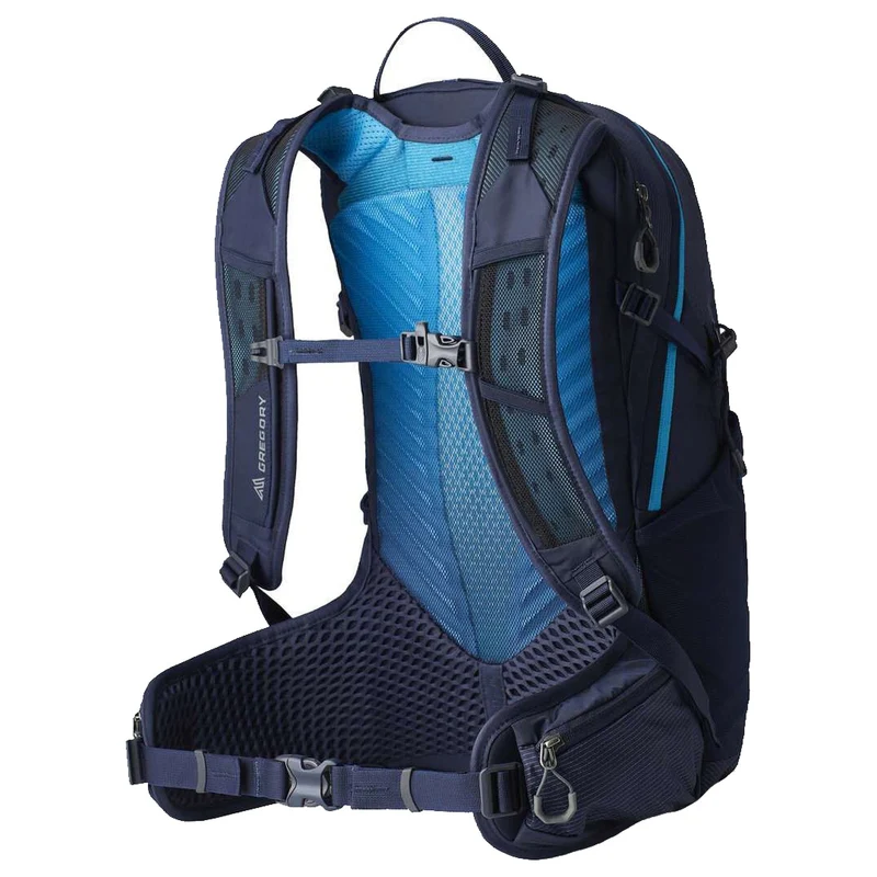 Gregory Maya 15 - Women's Wanderrucksack 46 cm (storm blue)