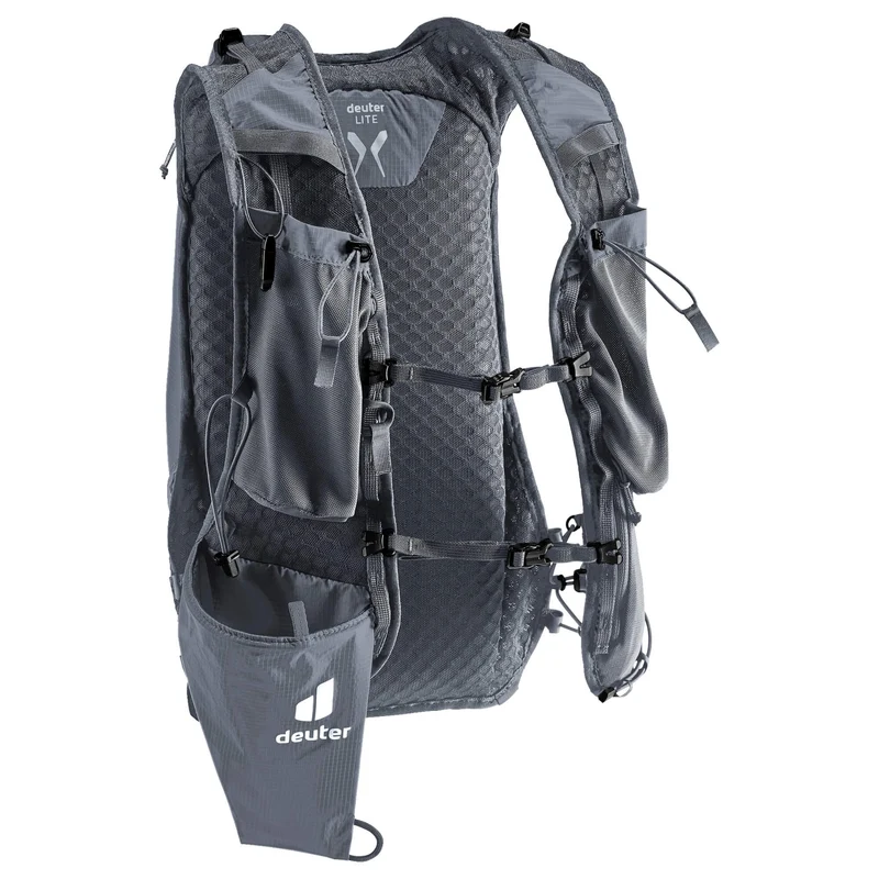 Deuter Ascender 13 - Trailrunningrucksack 47 cm (black)