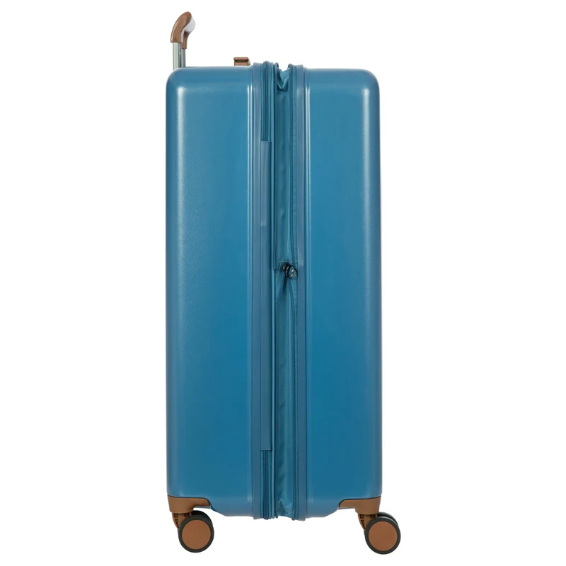 Brics Ferrara - 4-Rollen-Trolley L 77 cm erw. (denim)