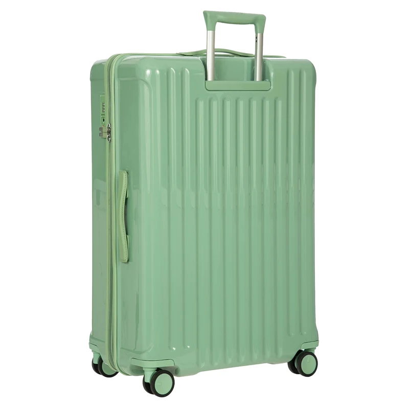 Brics Positano - 4-Rollen-Trolley L 78 cm erw. (salbei)