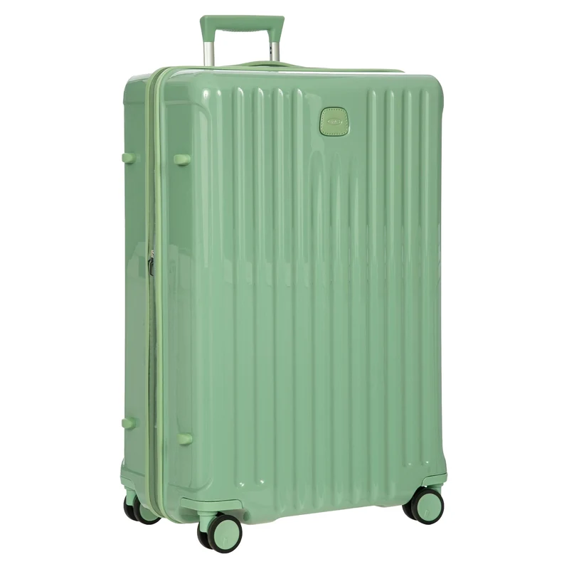Brics Positano - 4-Rollen-Trolley L 78 cm erw. (salbei)