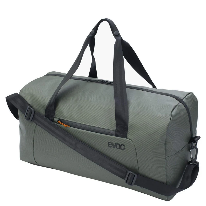 Evoc Weekender 40 - Reisetasche 55 cm (dark olive/black)