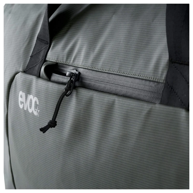 Evoc Weekender 40 - Reisetasche 55 cm (dark olive/black)