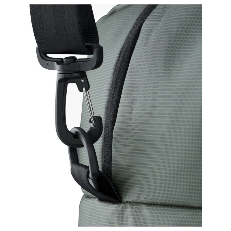 Evoc Weekender 40 - Reisetasche 55 cm (dark olive/black)
