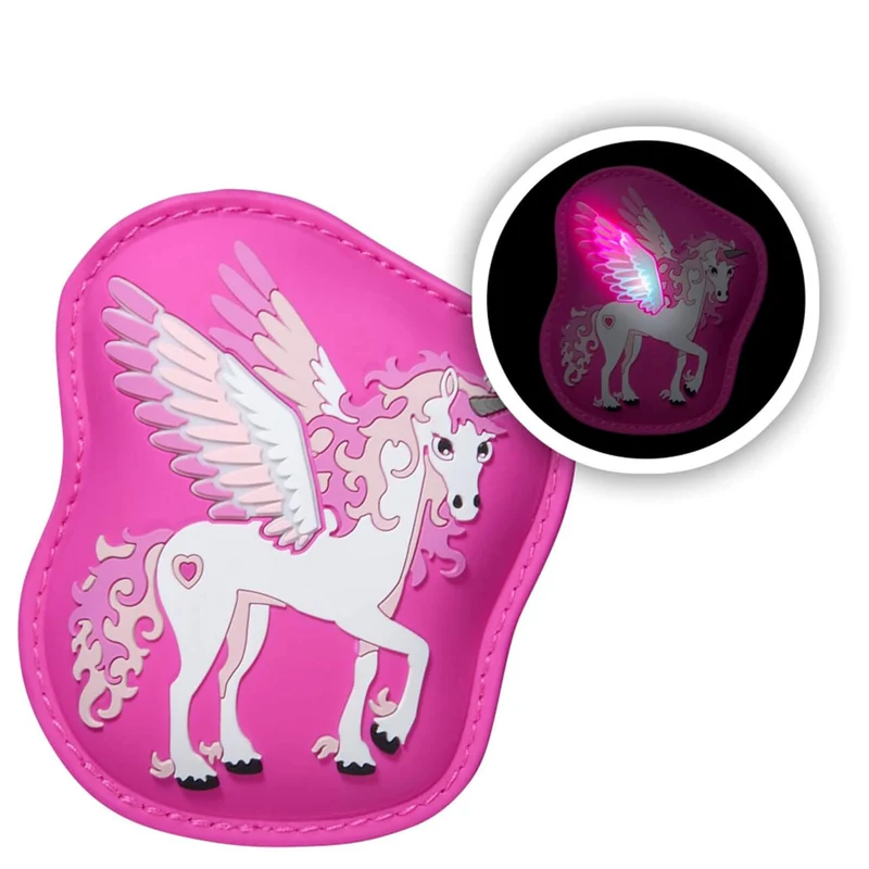 Step by Step Zubehör "Magic Mags" Flash (Pegasus Unicorn Nuala)