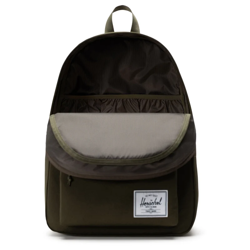 Herschel Classic XL - Rucksack 16" 45.5 cm (ivy green)