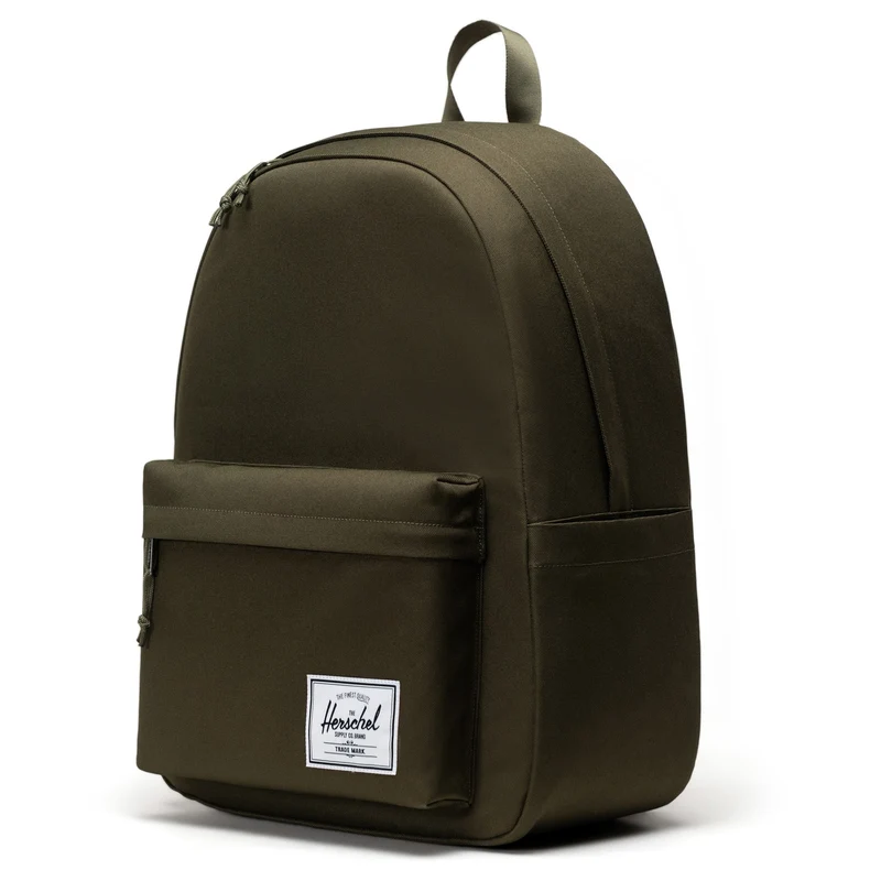 Herschel Classic XL - Rucksack 16" 45.5 cm (ivy green)