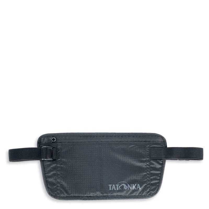 Tatonka Skin Document Belt - Gürteltasche 23 cm (black)