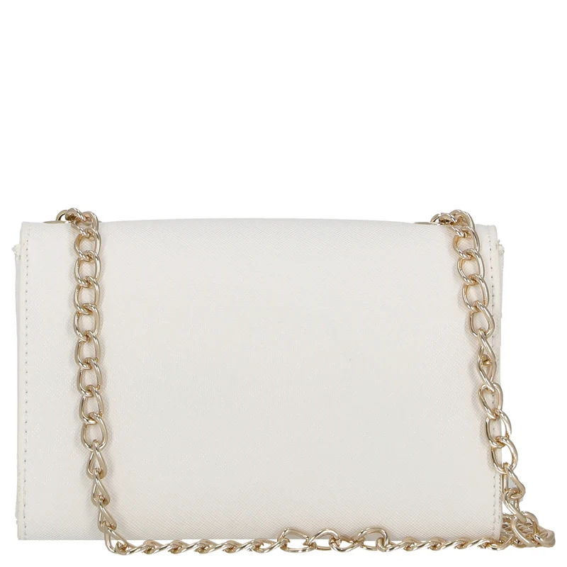 Valentino Bags Divina Sa - Clutch 17 cm (bianco)