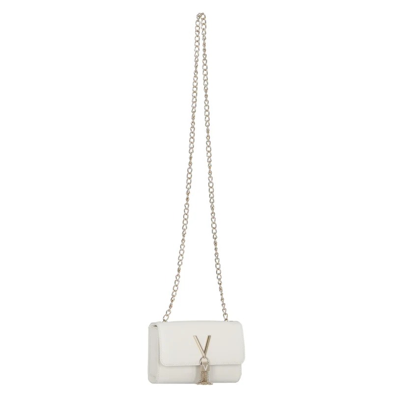 Valentino Bags Divina Sa - Clutch 17 cm (bianco)