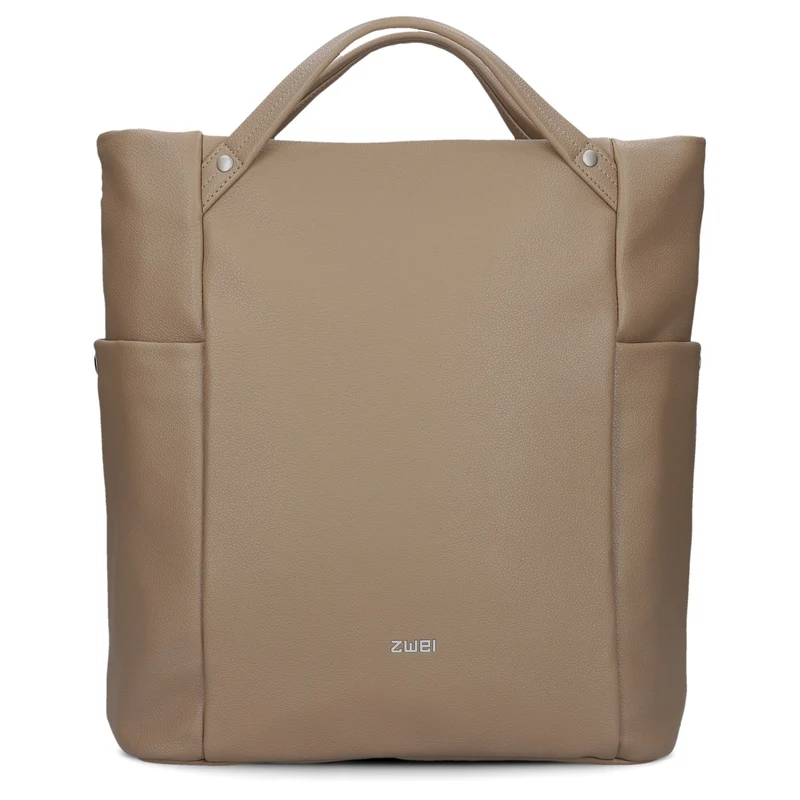 zwei Pia PI120 - Umhängetasche 12" 36 cm (hazel)