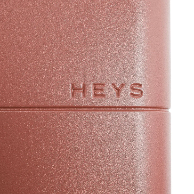 Heys Zen - 4-Rollen-Trolley L 75.6 cm erw. (coral)