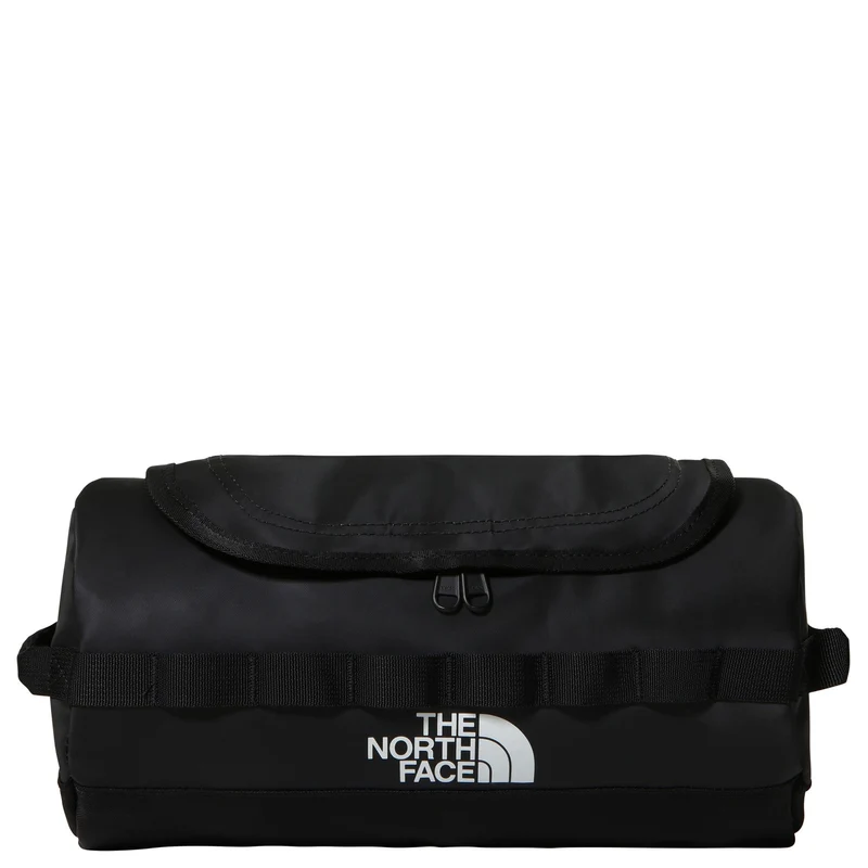 The North Face Base Camp Travel Canister / - Kulturbeutel 28 cm L (tnf black-tnf white)