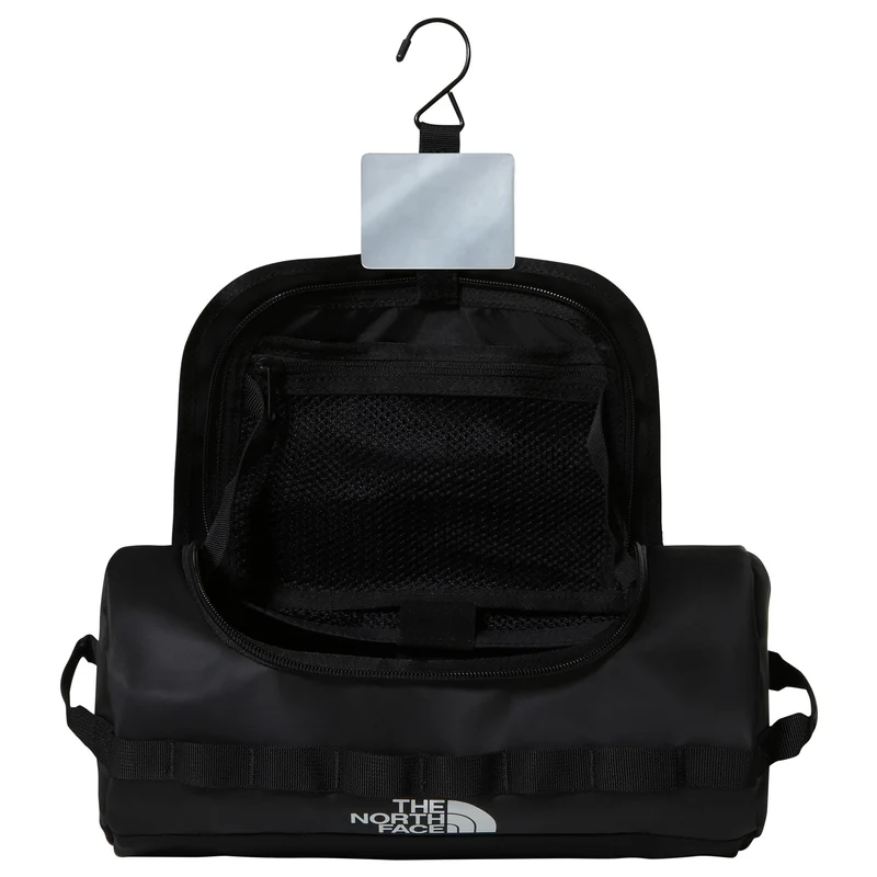 The North Face Base Camp Travel Canister / - Kulturbeutel 28 cm L (tnf black-tnf white)
