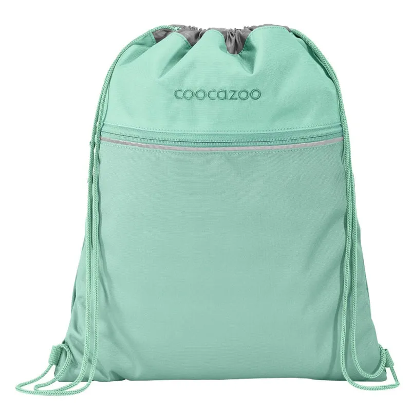 Coocazoo Zubehör - Turnbeutel 43 cm (All Mint)