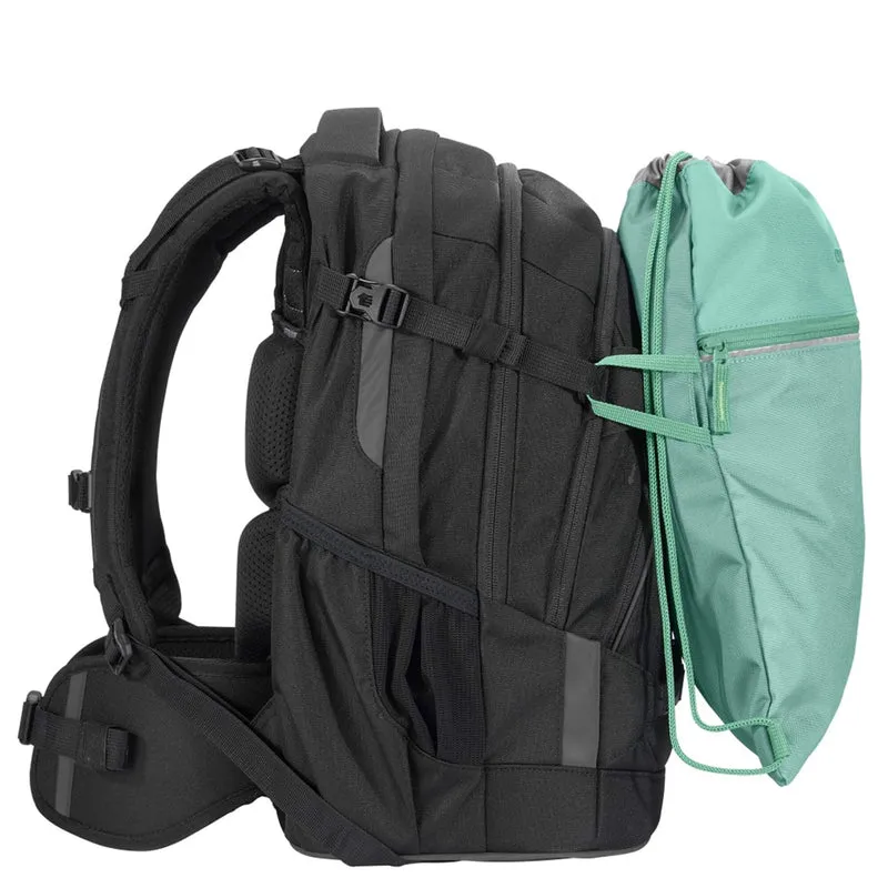 Coocazoo Zubehör - Turnbeutel 43 cm (All Mint)