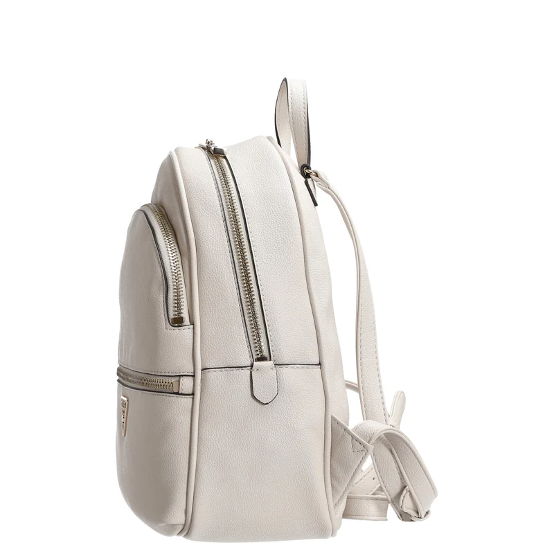 Guess Manhattan - Rucksack L 33.5 cm (off white)