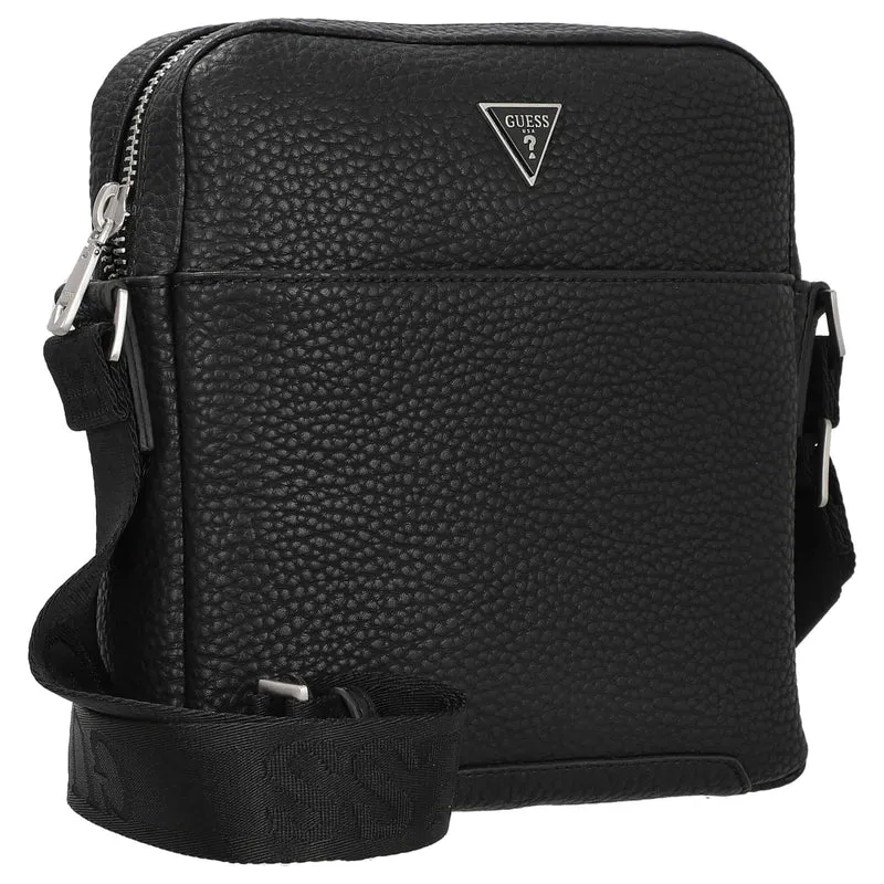 Guess Torino - Umhängetasche 23.5 cm (black)
