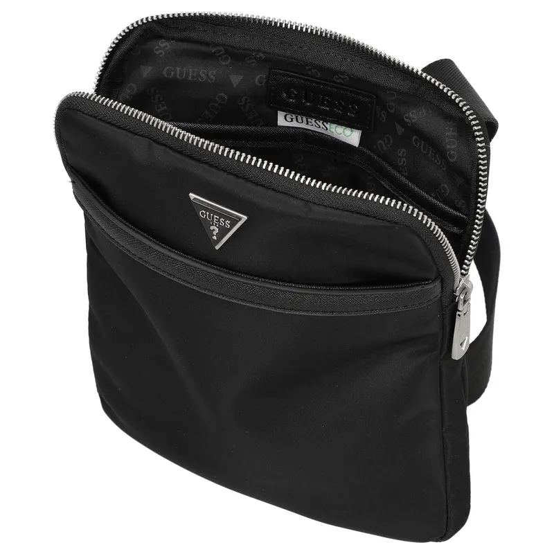 Guess Milano - Umhängetasche 23 cm (black)