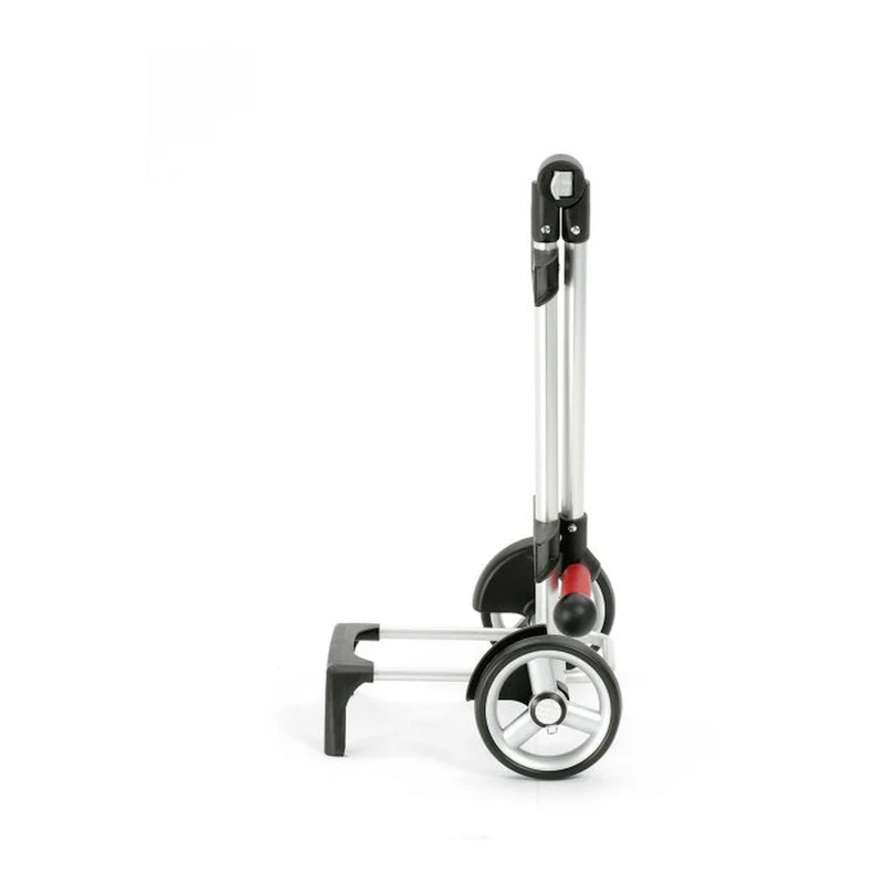 Andersen Unus Shopper Fun 360° - Einkaufstrolley 119 cm (recycelt) (Lee 5)