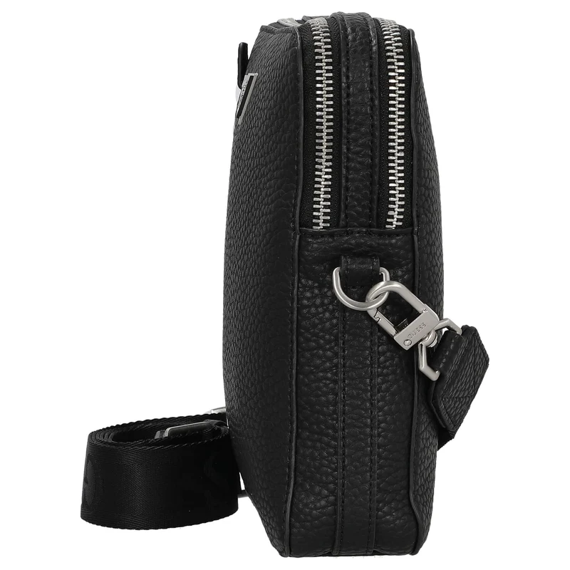 Guess Torino - Umhängetasche 24 cm (black)