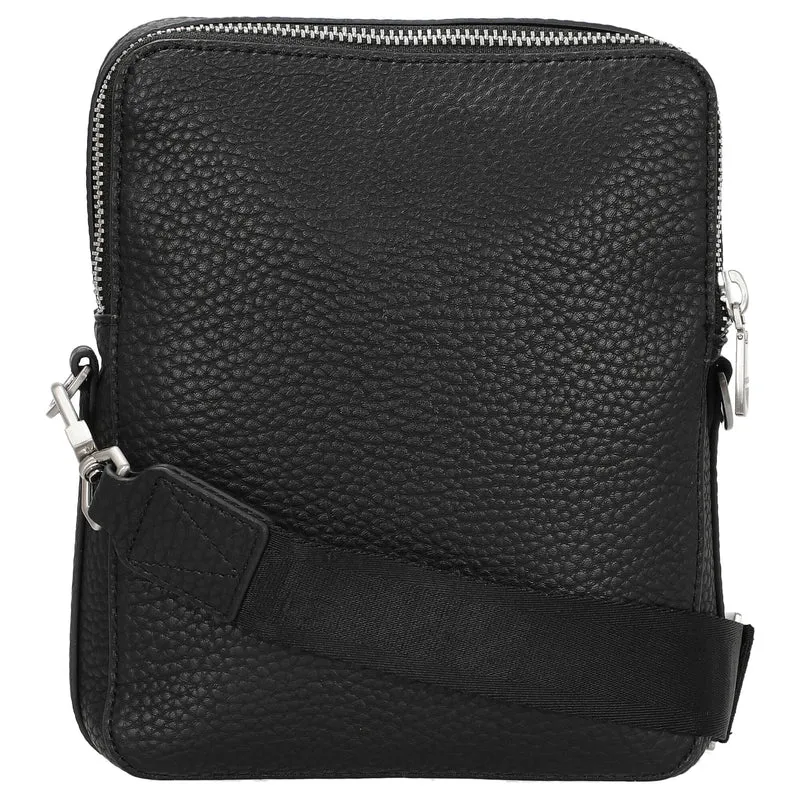 Guess Torino - Umhängetasche 24 cm (black)