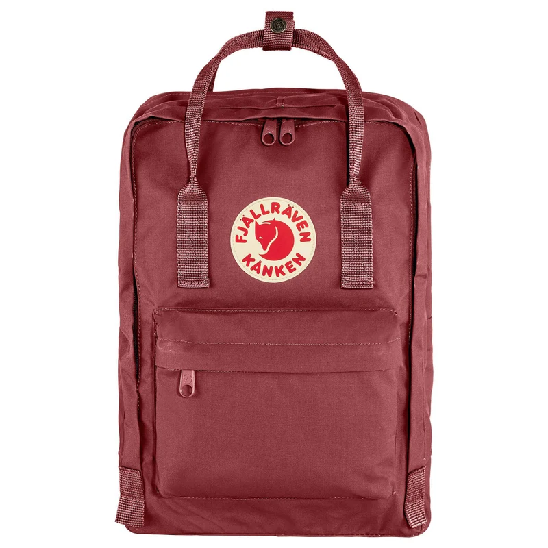 Fjällräven Kånken Laptop 13'' - Rucksack 35 cm (ox red)