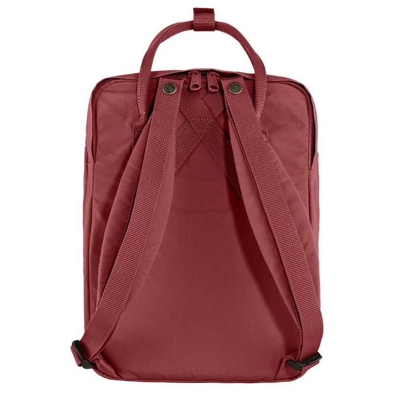 Fjällräven Kånken Laptop 13'' - Rucksack 35 cm (ox red)