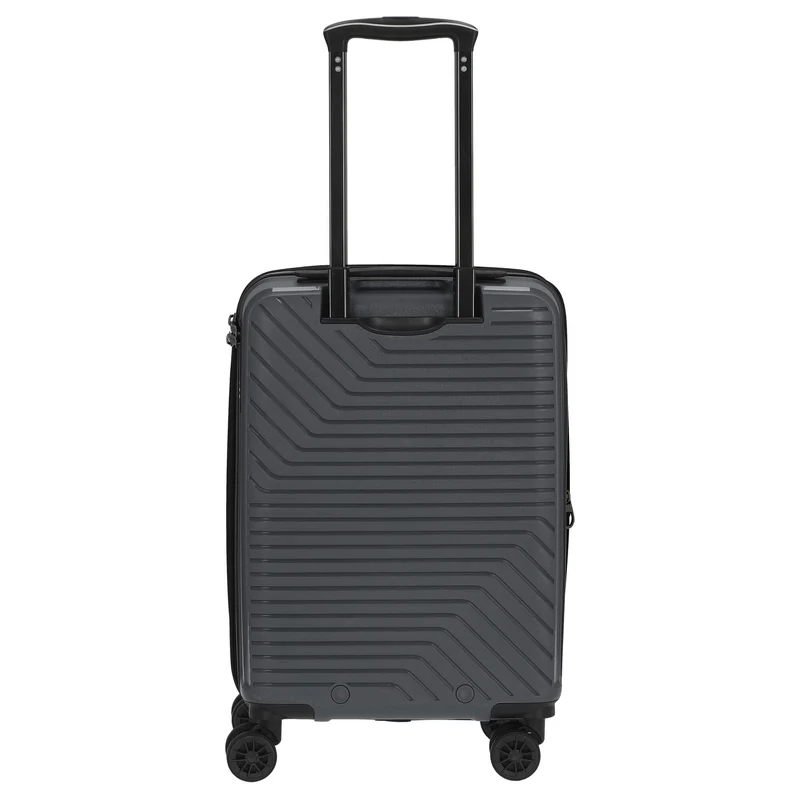 Gabol Osaka - 4-Rollen-Kabinentrolley 55 cm (grey)