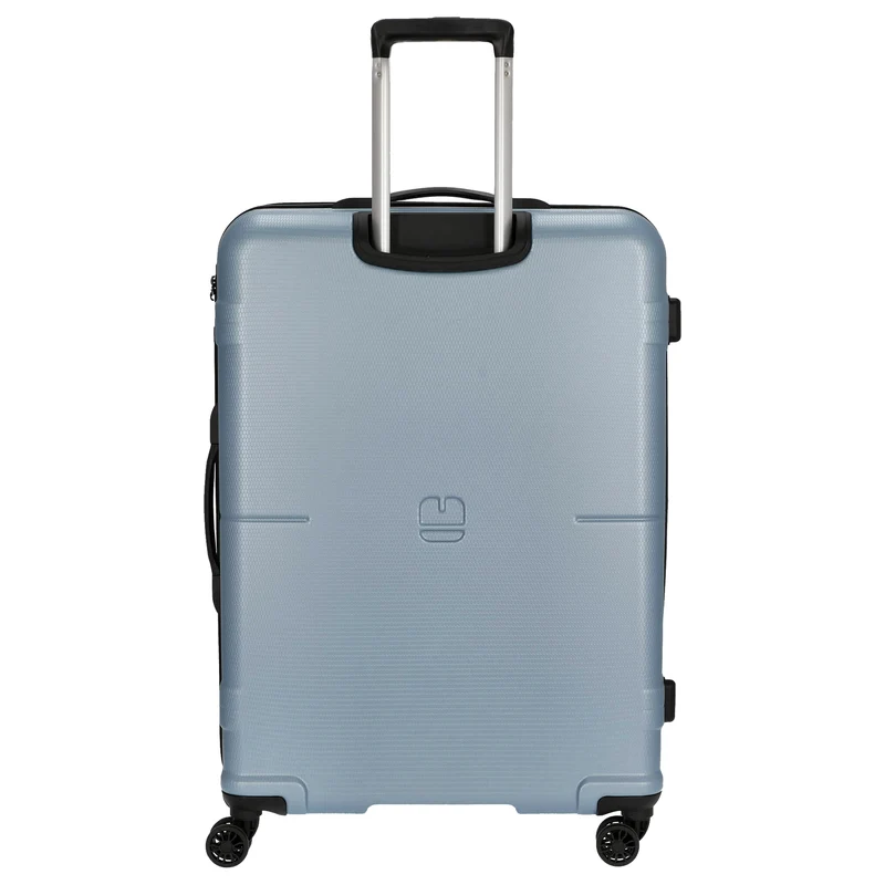 Gabol Bari - 4-Rollen-Trolley L 77 cm erw. (azul)