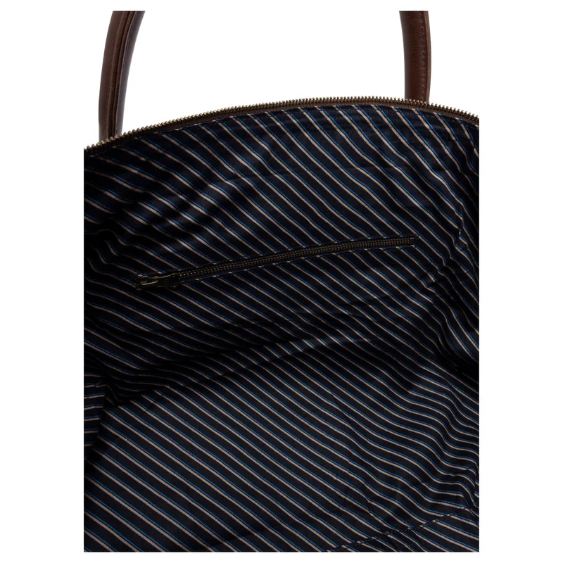 Buckle & Seam Willow Weekender - Reisetasche 50 cm (brown)