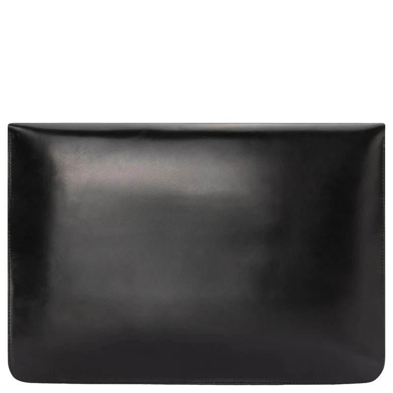 Buckle & Seam Terra Laptop Sleeve 13'' - Laptophülle 34.6 cm (black)