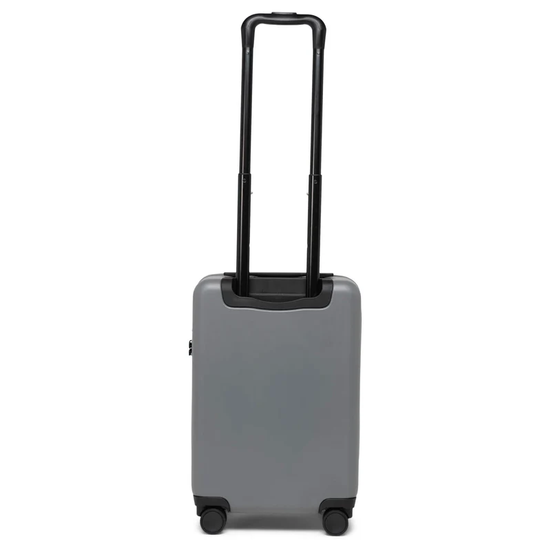 Herschel Heritage Hardshell - 4-Rollen Kabinentrolley 50 cm (gargoyle)