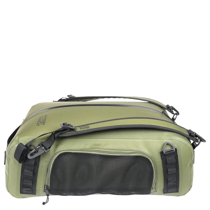 Mystery Ranch High Water Duffel 50 - Reisetasche/Reiserucksack (forest)