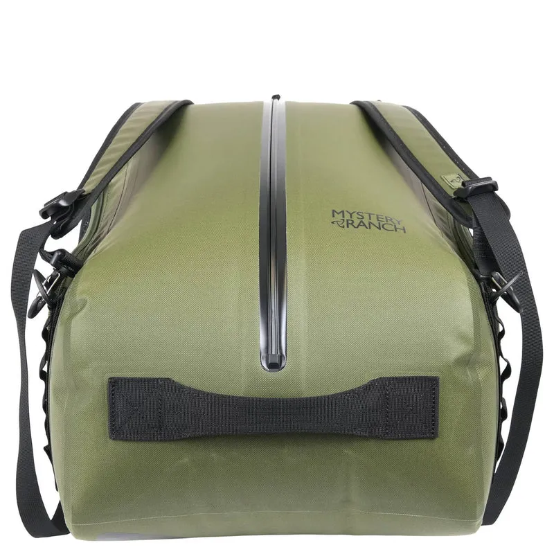 Mystery Ranch High Water Duffel 50 - Reisetasche/Reiserucksack (forest)