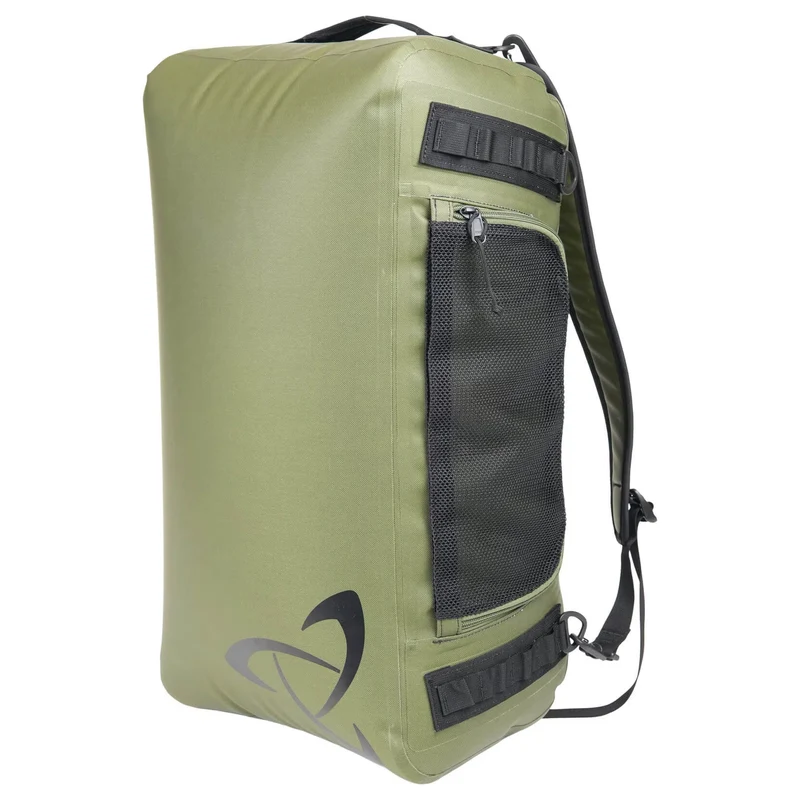 Mystery Ranch High Water Duffel 50 - Reisetasche/Reiserucksack (forest)