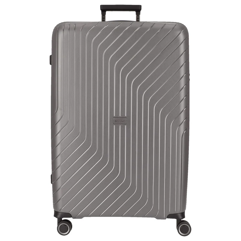 Somko Wave - 4-Rollen-Trolley L 77 cm (anthrazit)