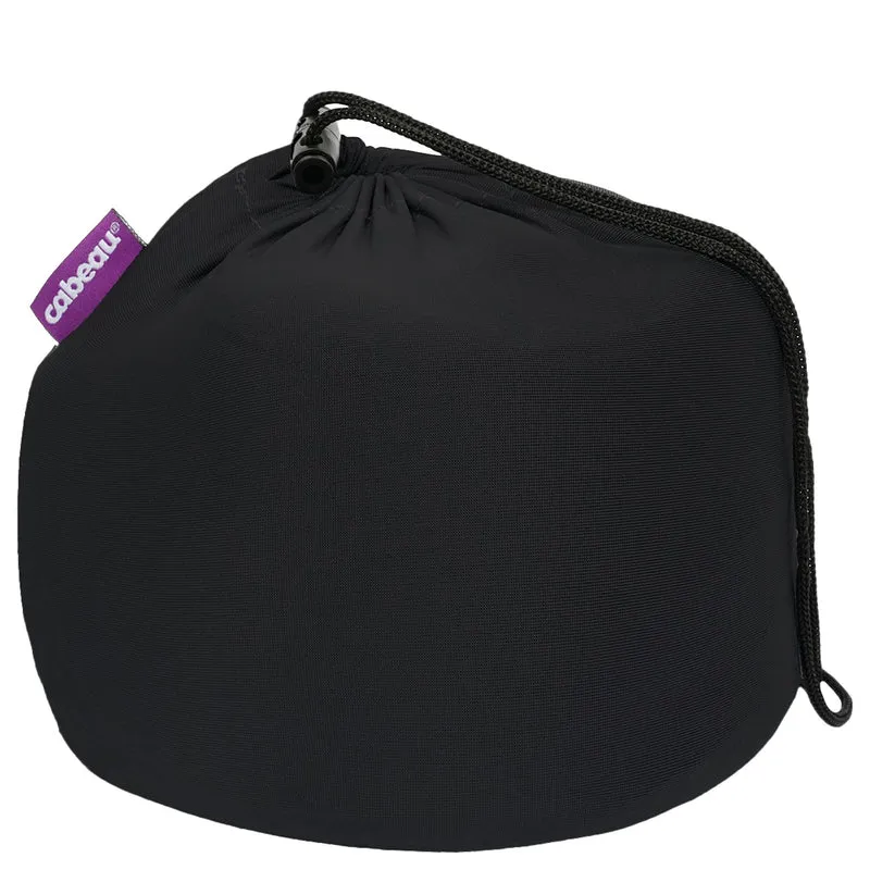 Cabeau Evolution Earth Deluxe - Nackenkissen 25 cm (wind)