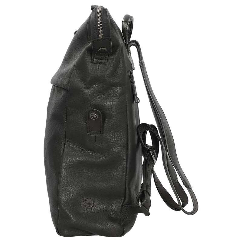 Harolds Scraper - Rucksack M 36 cm (schwarz)