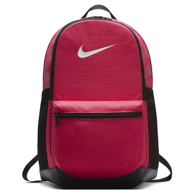 Nike Brasilia 24 - Rucksack M 45.5 cm (rush pink)