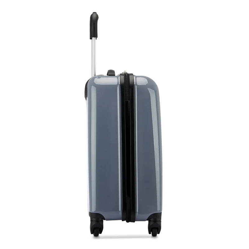 Roncato Looney Tunes Kids - 4-Rollen-Kindertrolley 50 cm (Taz Antracite)